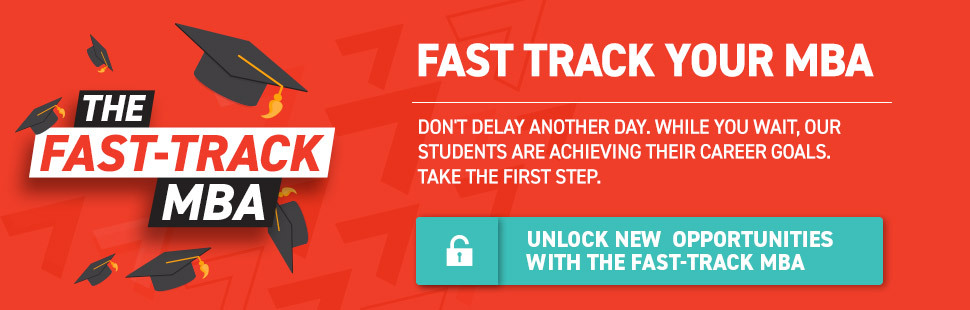 Fast-Track Your MBA